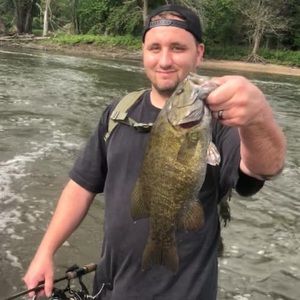 Meet your Posher, Matt